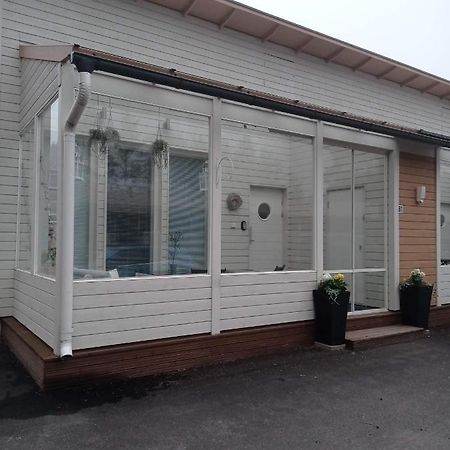 Villa Rantahiekka B1 Kalajoki Exterior foto
