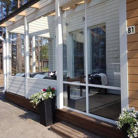 Villa Rantahiekka B1 Kalajoki Exterior foto