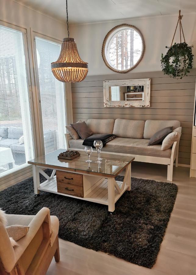 Villa Rantahiekka B1 Kalajoki Exterior foto
