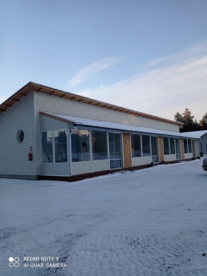 Villa Rantahiekka B1 Kalajoki Exterior foto